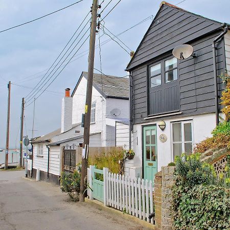 Stoker Loft Villa West Mersea Exterior photo