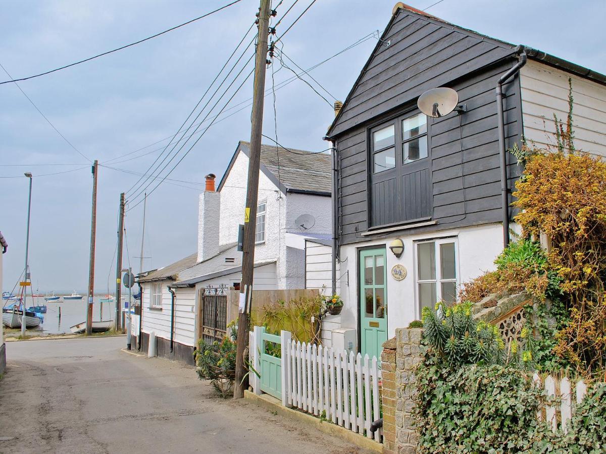 Stoker Loft Villa West Mersea Exterior photo